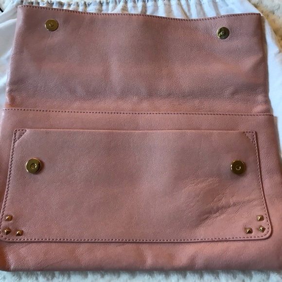 Marc Jacobs Clutch - Picture 3 of 8